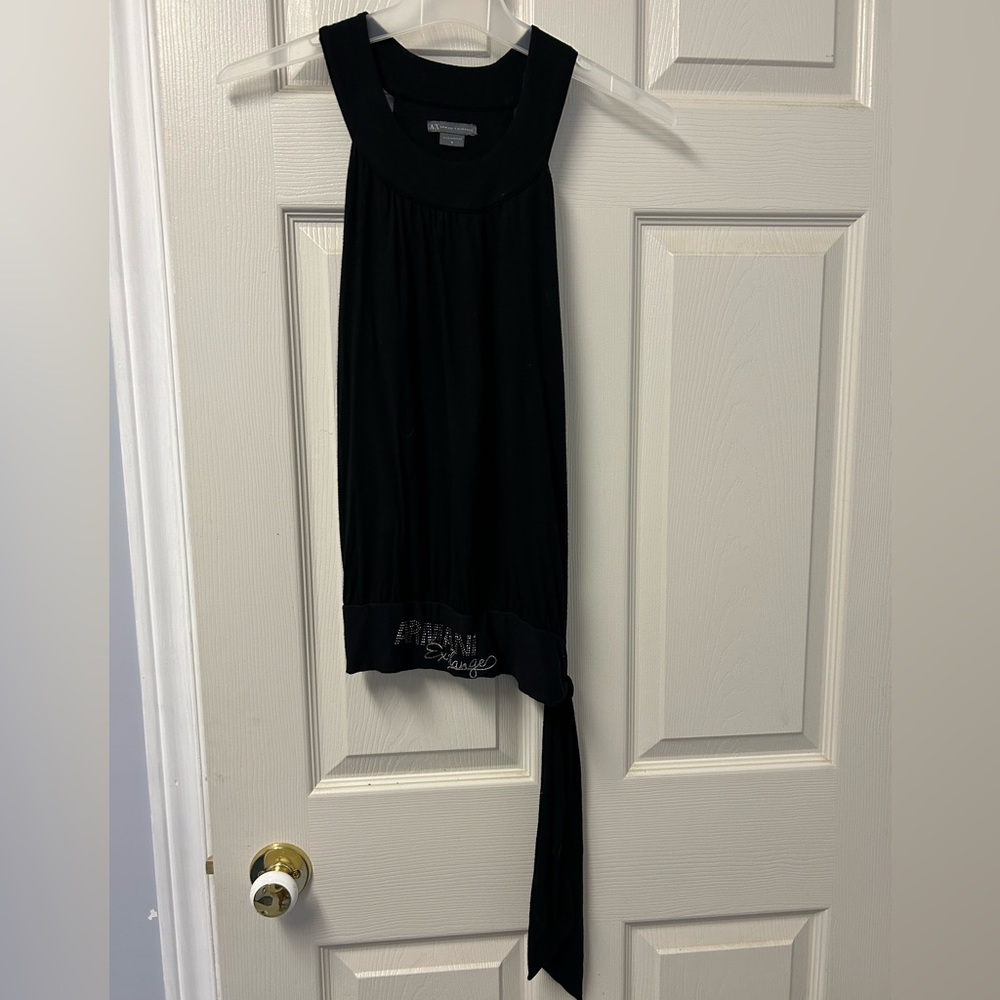 🔥3/20🔥 Armani Exchange Tank Top